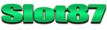 Logo Slot87